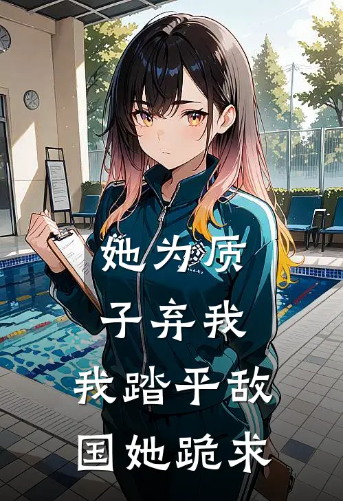 她为质子弃我，我踏平敌国她跪求