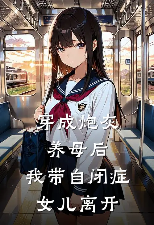 穿成炮灰养母后，我带自闭症女儿离开
