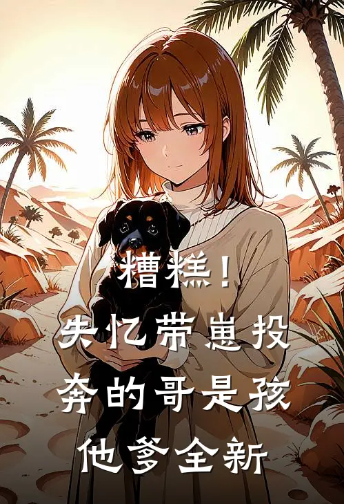 糟糕！失忆带崽投奔的哥是孩他爹全新