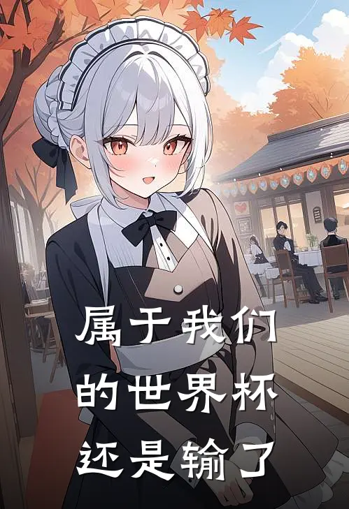 属于我们的世界杯，还是输了