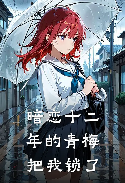 暗恋十二年的青梅把我锁了