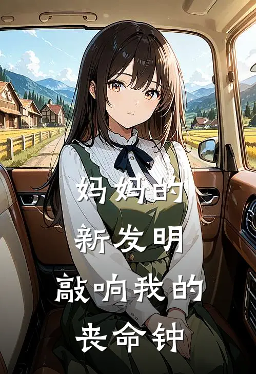 妈妈的新发明，敲响我的丧命钟