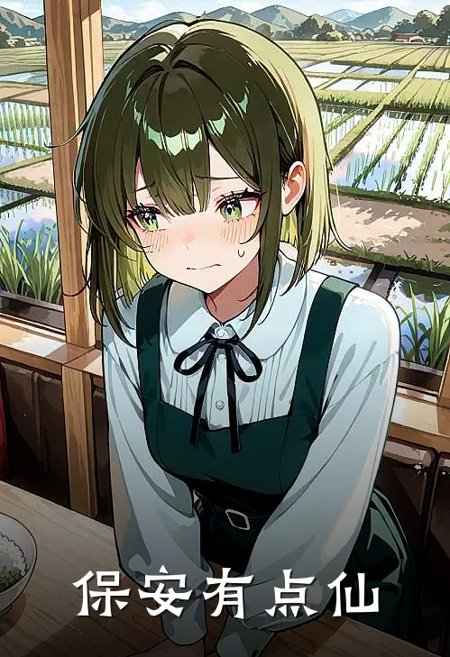 保安有点仙