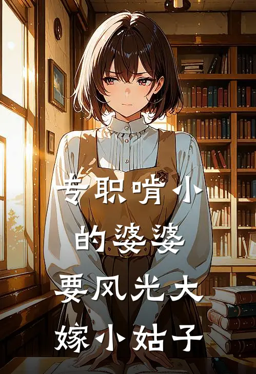 专职啃小的婆婆，要风光大嫁小姑子