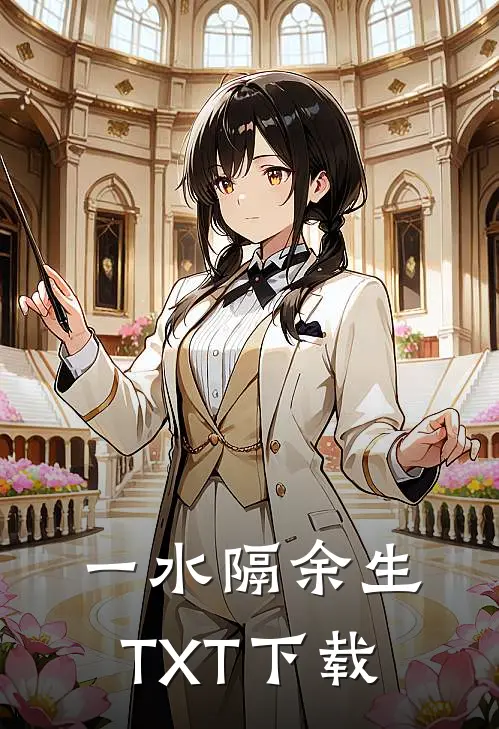 一水隔余生TXT下载