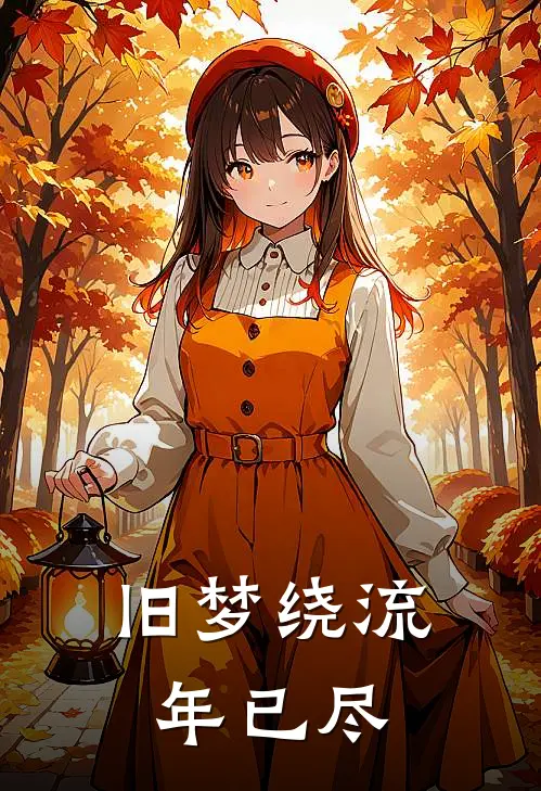 旧梦绕流年已尽