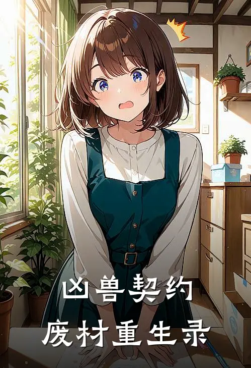 凶兽契约：废材重生录