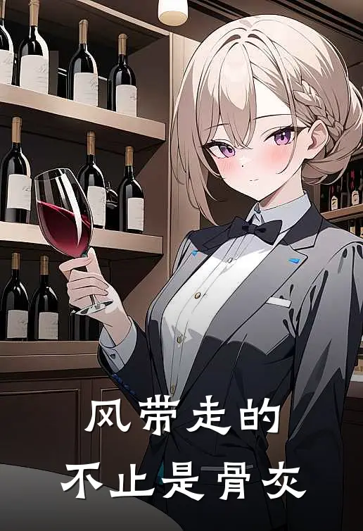 风带走的，不止是骨灰