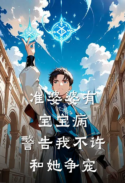 准婆婆有宝宝病，警告我不许和她争宠