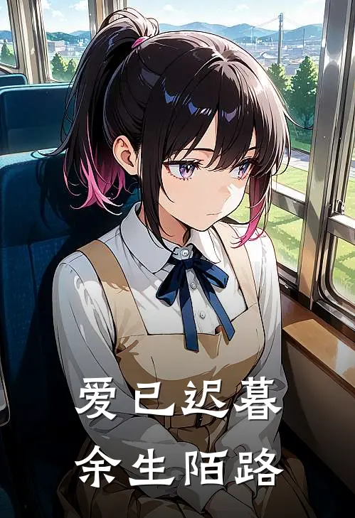 爱已迟暮，余生陌路