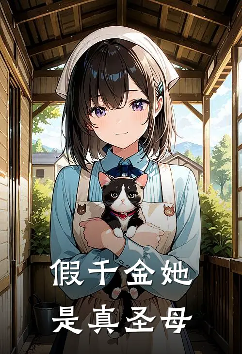 假千金她是真圣母
