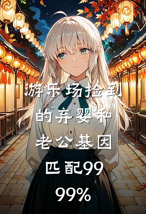 游乐场捡到的弃婴和老公基因匹配99.99%