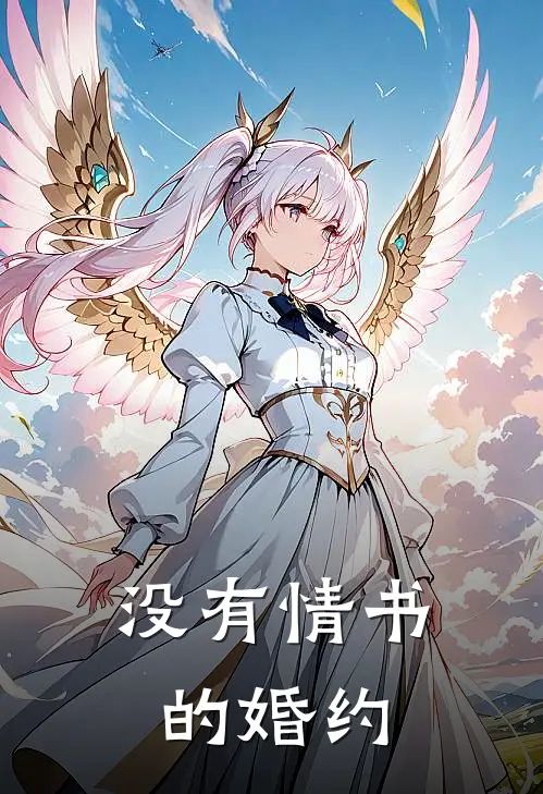没有情书的婚约