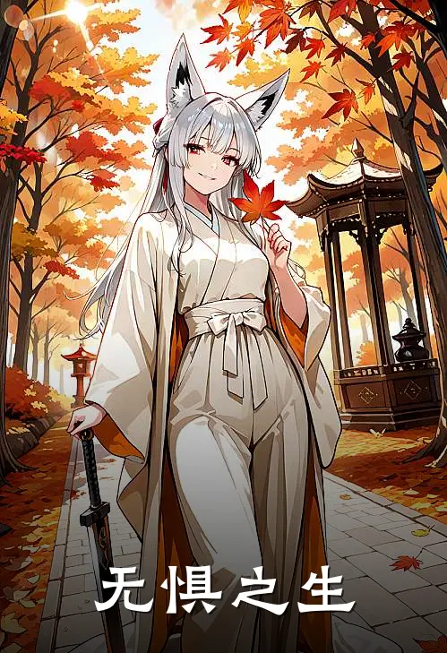 无惧之生