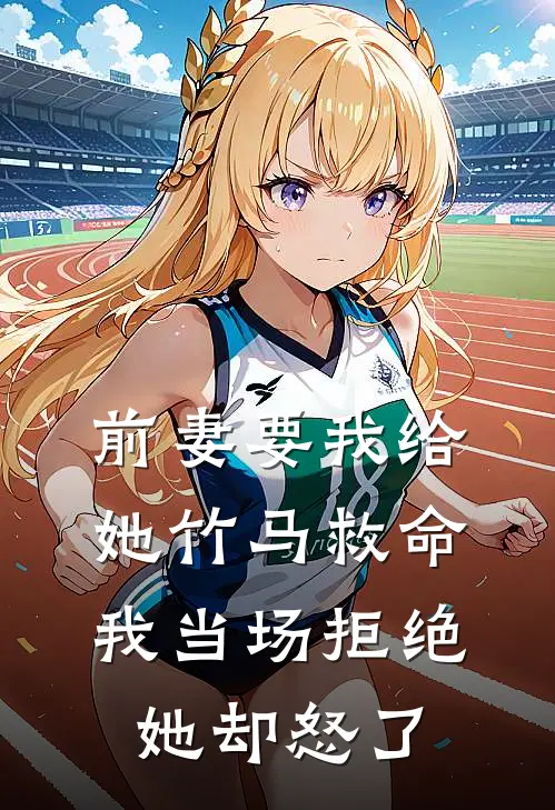 前妻要我给她竹马救命，我当场拒绝她却怒了
