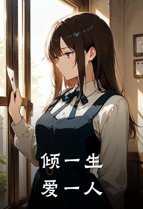 倾一生，爱一人