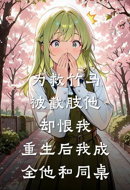 为救竹马被截肢他却恨我，重生后我成全他和同桌