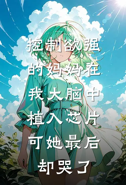 控制欲强的妈妈在我大脑中植入芯片，可她最后却哭了