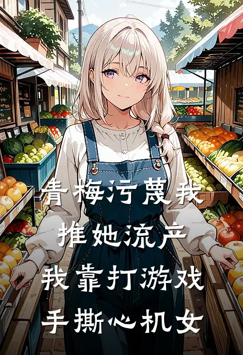 青梅污蔑我推她流产，我靠打游戏手撕心机女