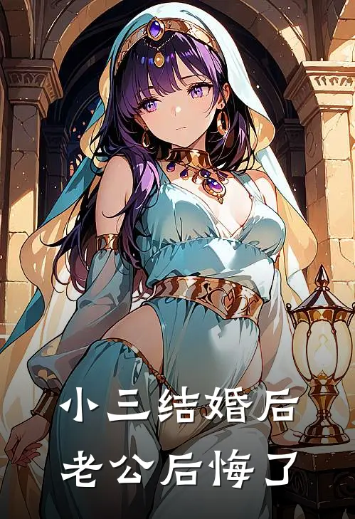小三结婚后，老公后悔了