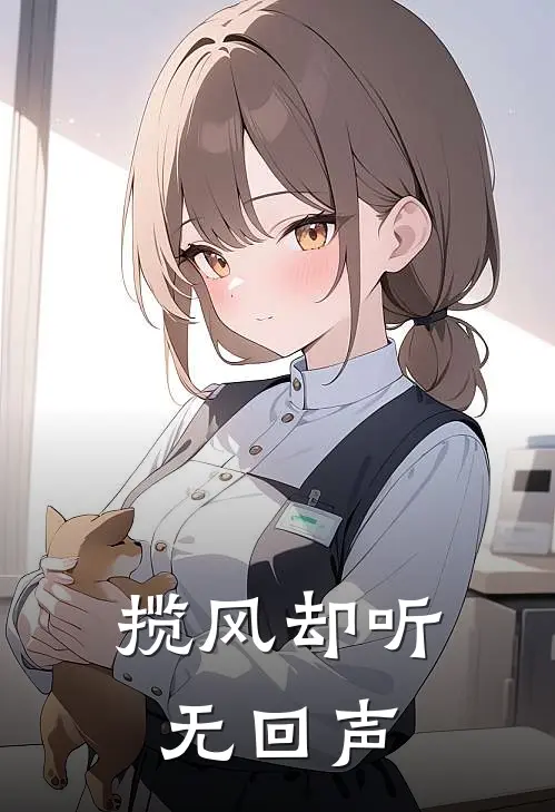揽风却听无回声