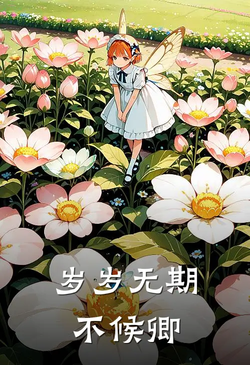 岁岁无期不候卿