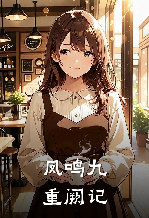 凤鸣九重阙记