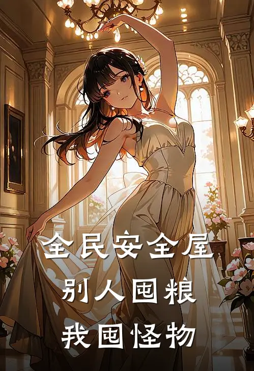全民安全屋：别人囤粮，我囤怪物