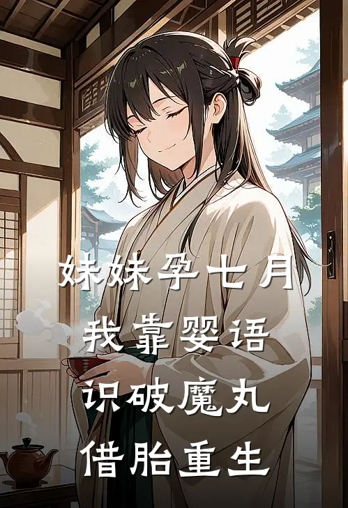 妹妹孕七月，我靠婴语识破魔丸借胎重生
