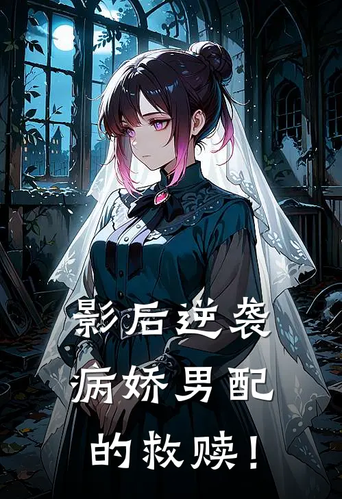 影后逆袭：病娇男配的救赎！