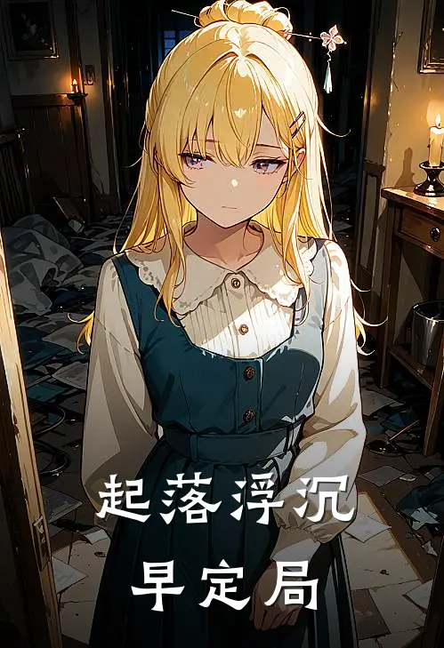 起落浮沉早定局
