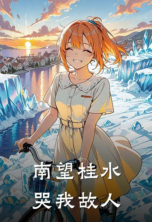 南望桂水，哭我故人