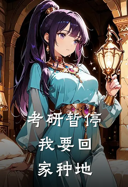 考研暂停，我要回家种地