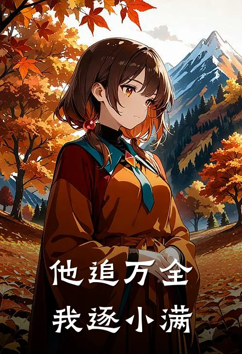 他追万全，我逐小满