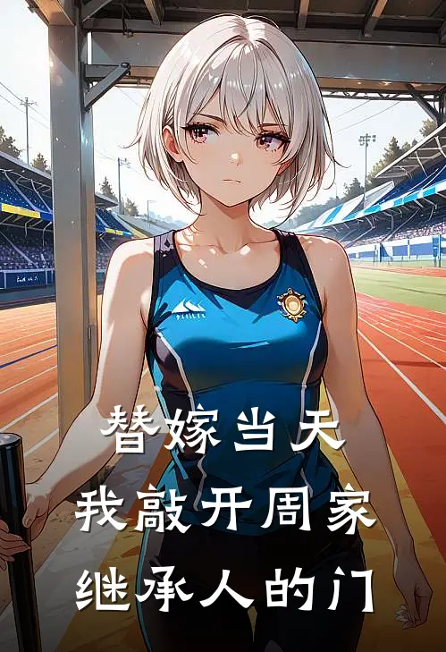 替嫁当天，我敲开周家继承人的门