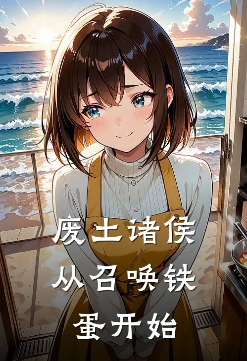 废土诸侯，从召唤铁蛋开始