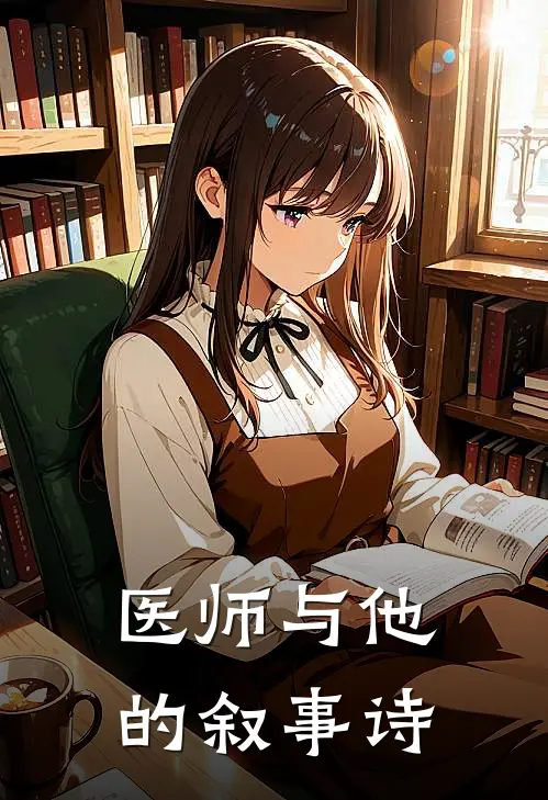 医师与他的叙事诗