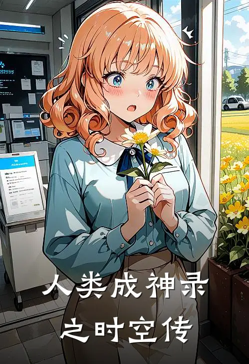 人类成神录之时空传