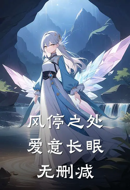 风停之处，爱意长眠无删减
