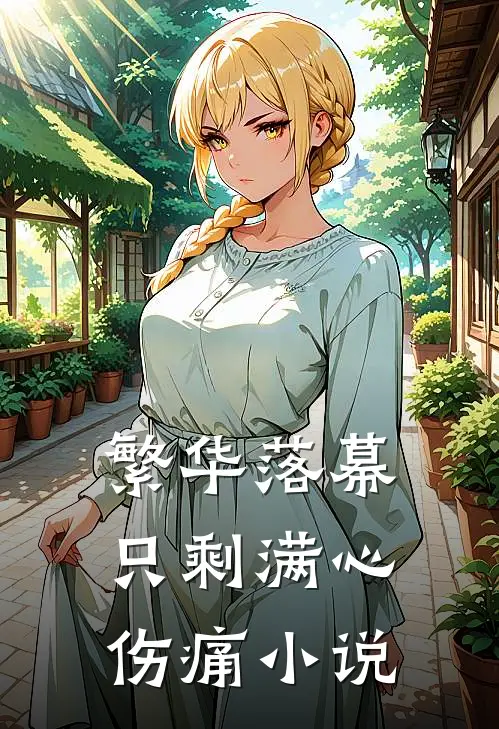 繁华落幕只剩满心伤痛小说