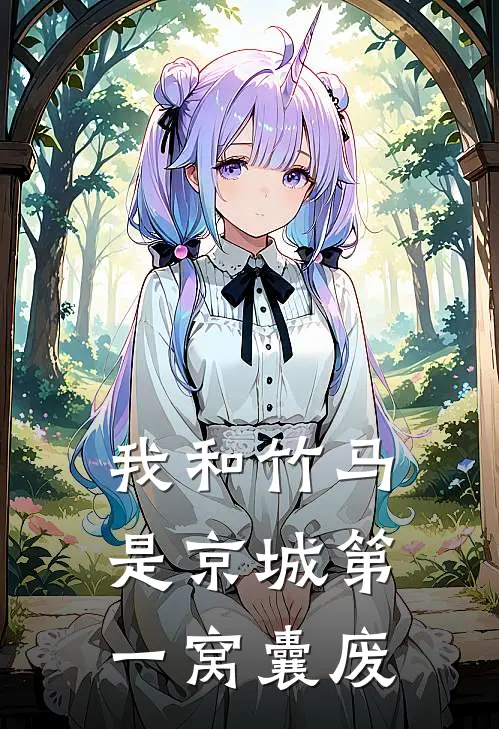 我和竹马是京城第一窝囊废