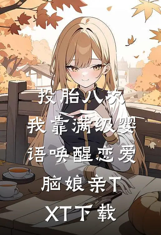 投胎八次，我靠满级婴语唤醒恋爱脑娘亲TXT下载