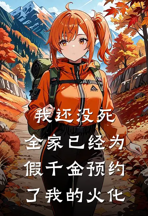 我还没死，全家已经为假千金预约了我的火化