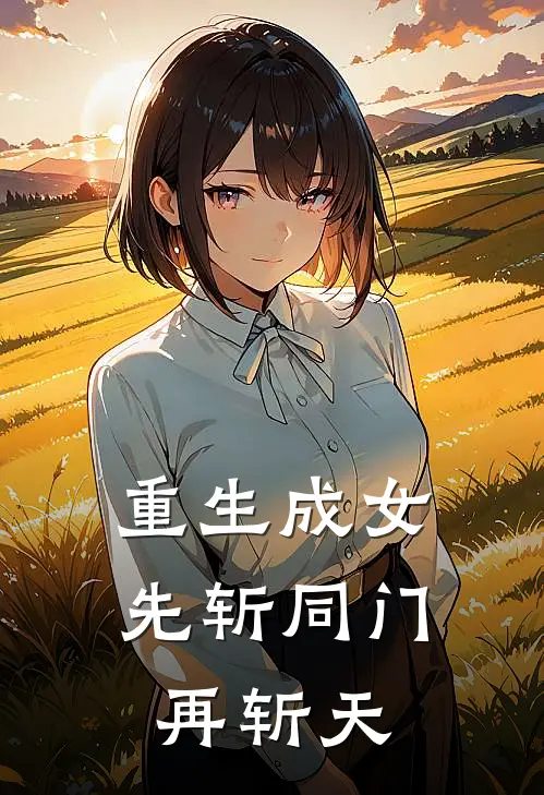 重生成女,先斩同门再斩天下的