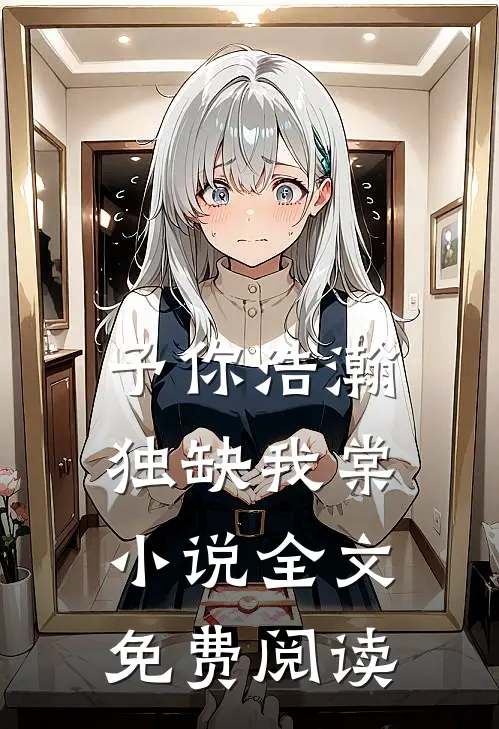 予你浩瀚，独缺我棠小说全文免费阅读