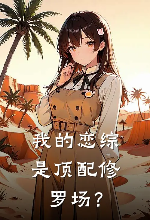 我的恋综是顶配修罗场？