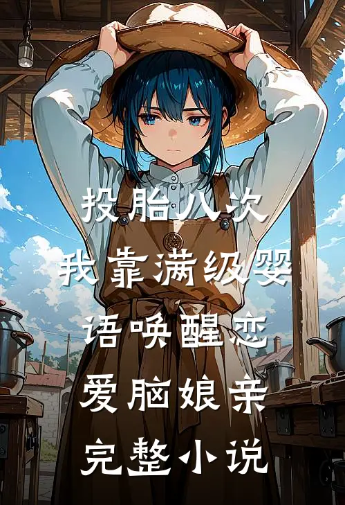 投胎八次，我靠满级婴语唤醒恋爱脑娘亲完整小说