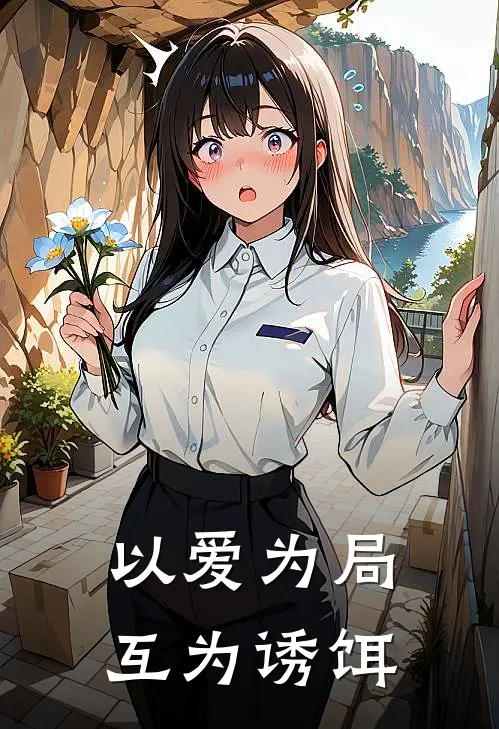 以爱为局，互为诱饵