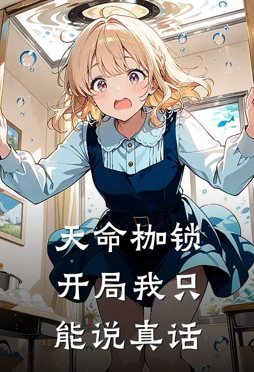 天命枷锁，开局我只能说真话