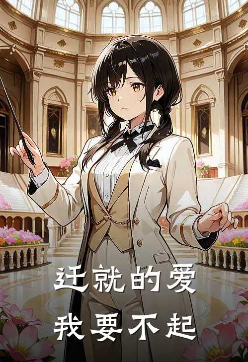迁就的爱，我要不起